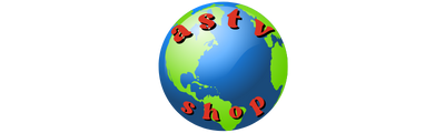 Logo - astvshop.com