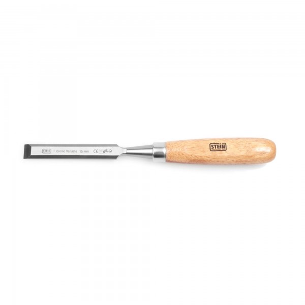 Formon stein m/madera 25 mm