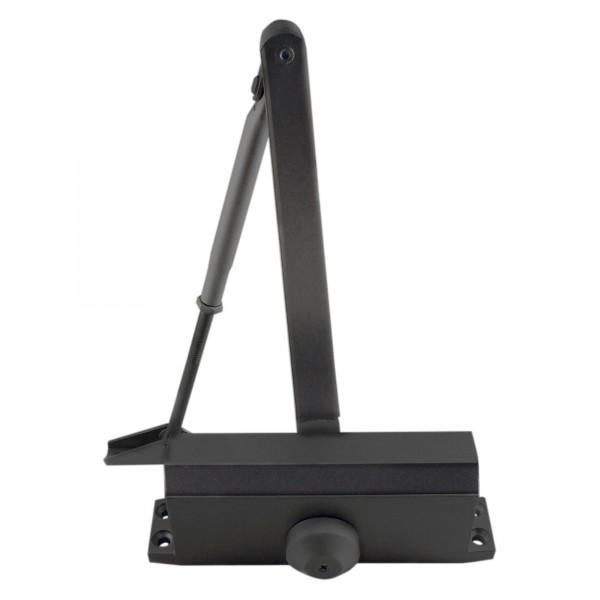 Cierrapuertas handlock 1259 reten.negro