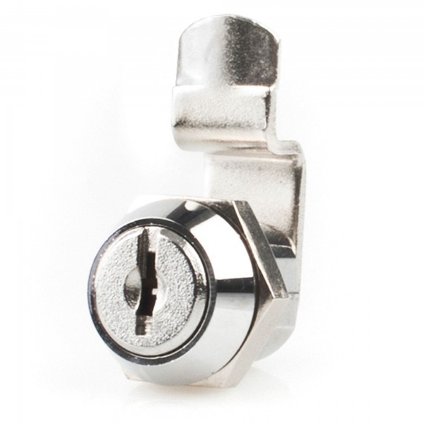 Cerradura buzon  aga curva crm ll.ig