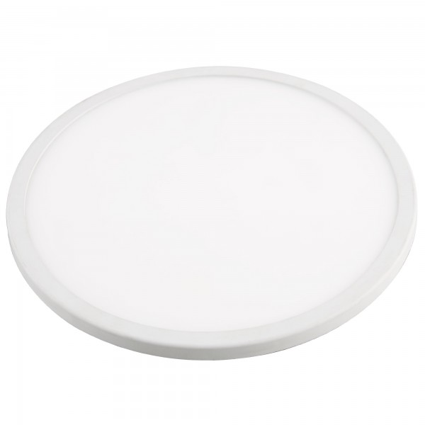 Downlight led ajustable red.blanco 20w.f