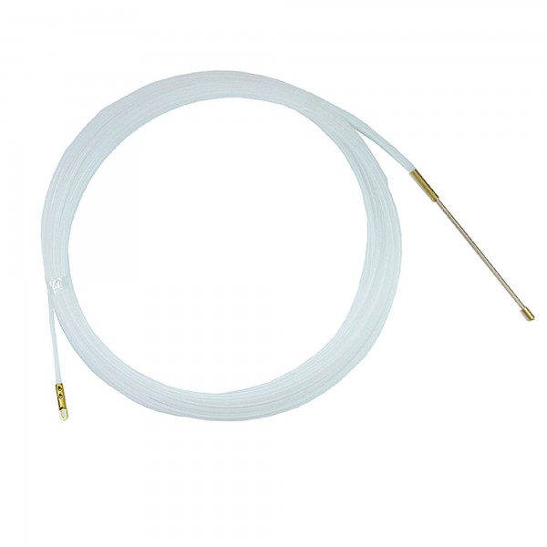 Pasahilos nylon doble anilla 20 m.