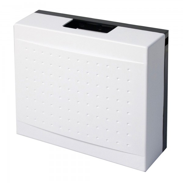 Timbre ding-dong 230v.110x110x4mm.