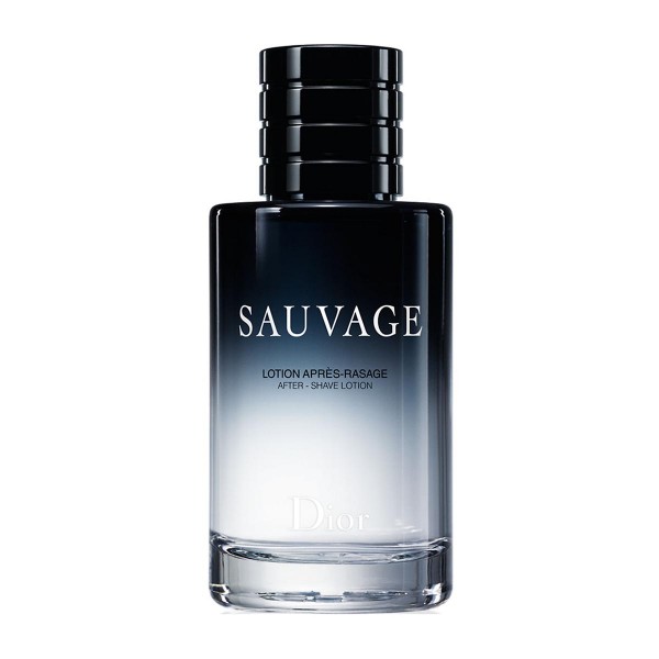 Dior eau sauvage after shave 100ml