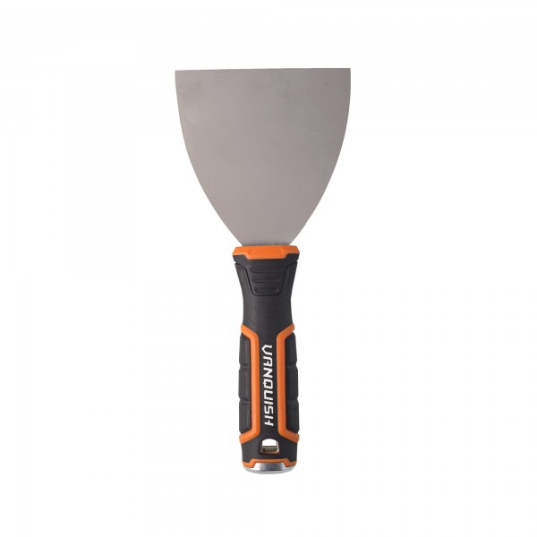 Espatula pintor inox. vanquish 100mm.