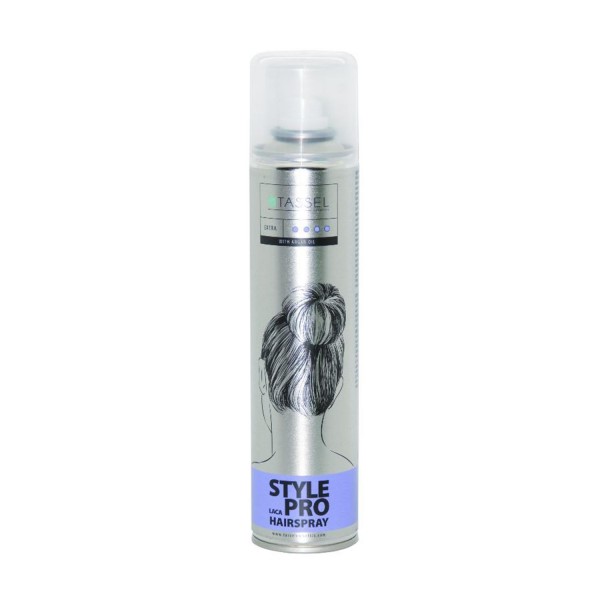 Tassel style pro laca extra 300ml vaporizador
