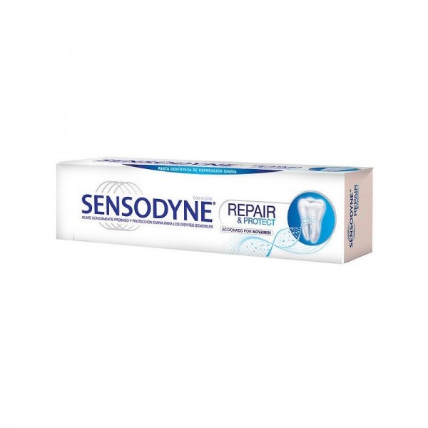 Sensodyne Repair & Protect Pasta Dental 75 ml