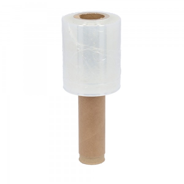 Film estirable 10cm. transparente