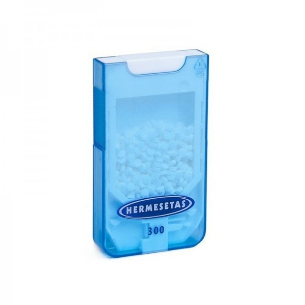 Hermesetas Original 300 Comprimidos