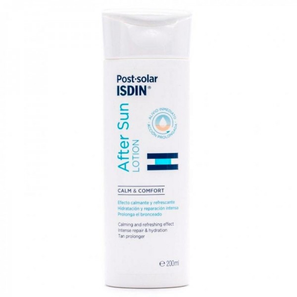 Isdin Loción After Sun 200 ml