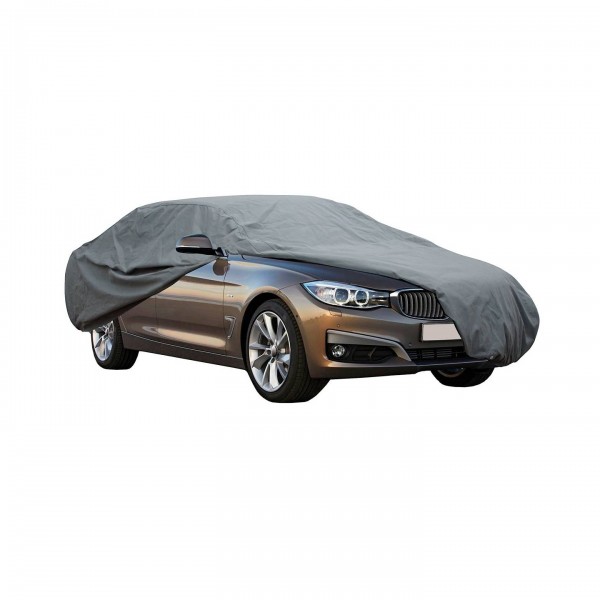 Funda exterior premium Volvo XC60, impermeable, Lona, cubierta