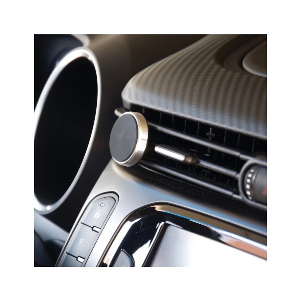 Soporte smartphone magnetico