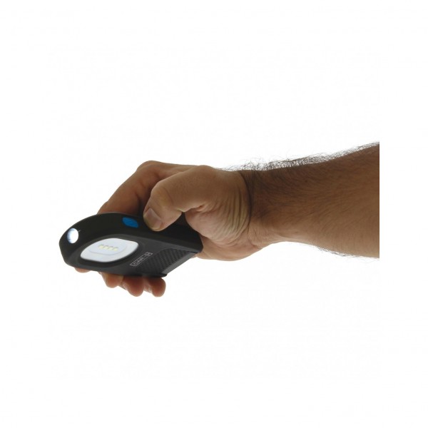 LAMPARA DE TALLER RECARGABLE - ES - LWLMP30