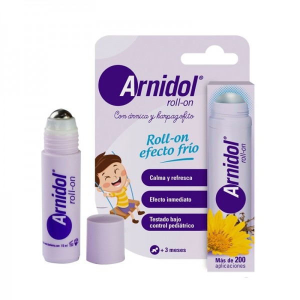 Arnidol Roll On 15 ml
