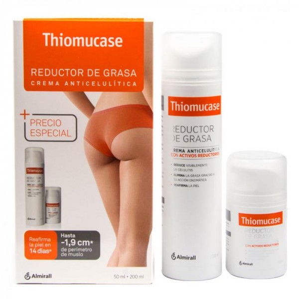 Thiomucase 50 ml 200 ml Promo