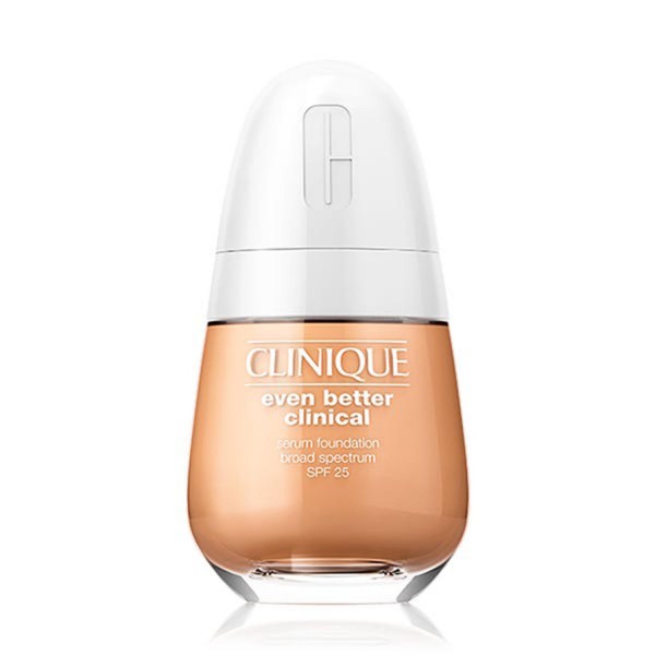 Clinique even better serum fond de teint spf-25 cn 70 vainilla