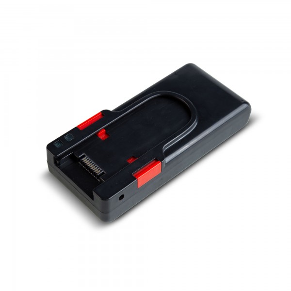 Rec. aspirador 34130 bateria