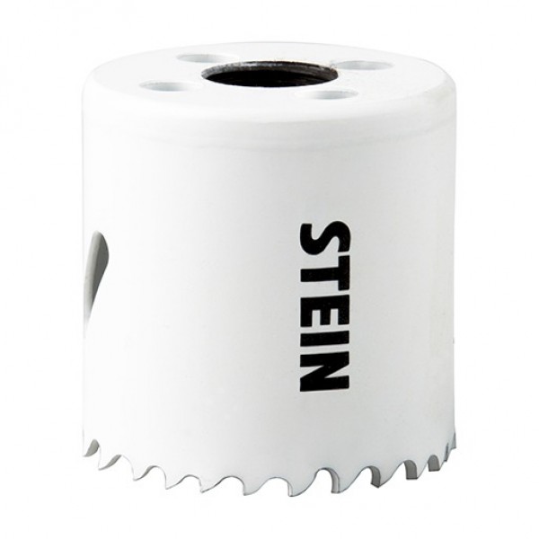 Corona stein perforadora bimetal 32 mm.