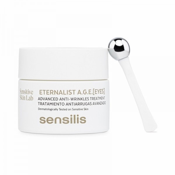 Sensilis Eternalist Age Contorno de Ojos 20 ml
