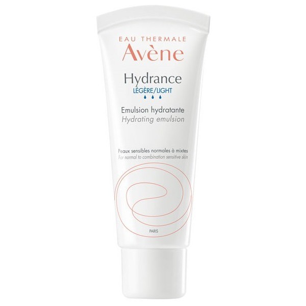 Avene Hydrance Optimale Ligera 40 ml
