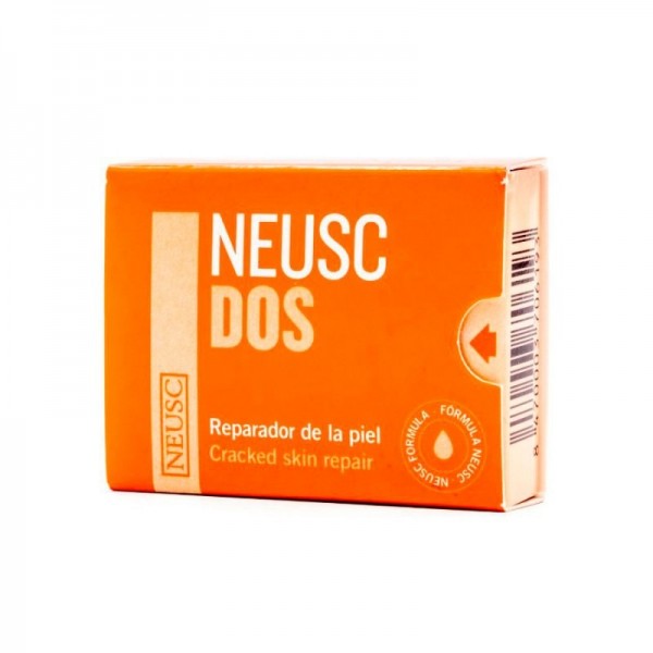 Neusc2 Pastilla 24 g