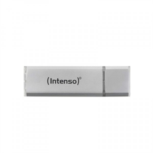 Intenso 3531492 lápiz usb 3.0 ultra 256gb