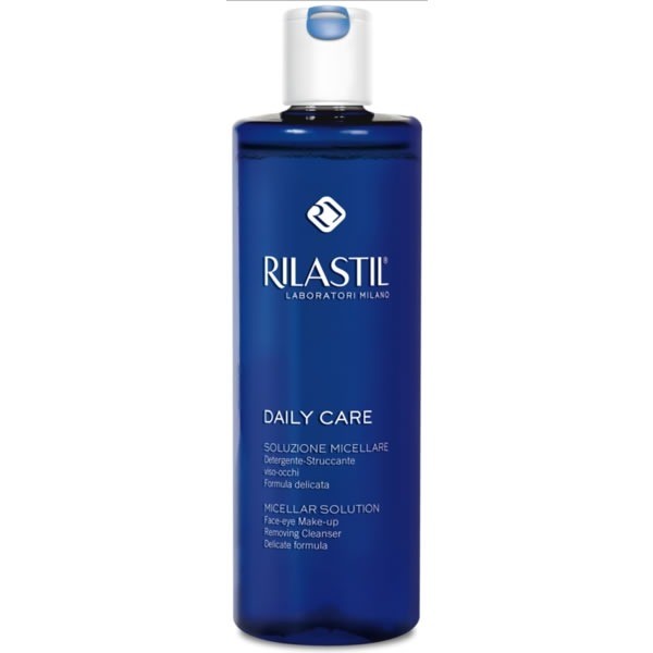 Rilastil Daily Care Agua Micelar 400 ml