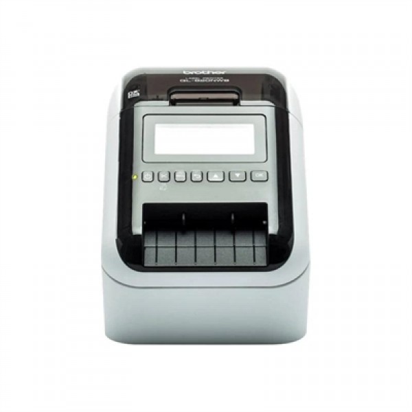 Brother impresora etiquetas ql-820nwbc