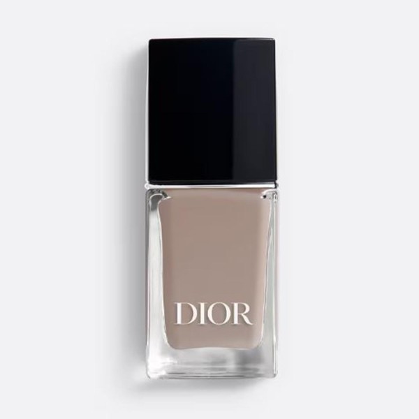 Dior vernis esmalte de uñas nº206 gris dior 1un