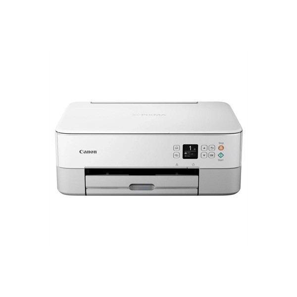 Canon multifunción pixma ts5351i wifi blanca