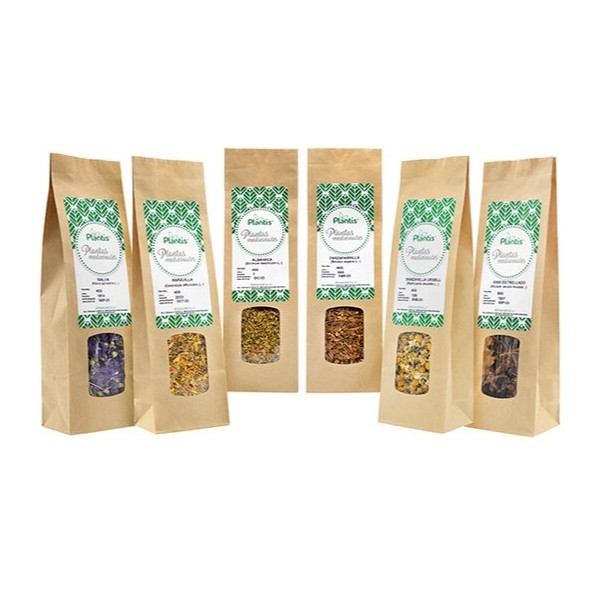 Hinojo FRUTO BOLSA 40 G