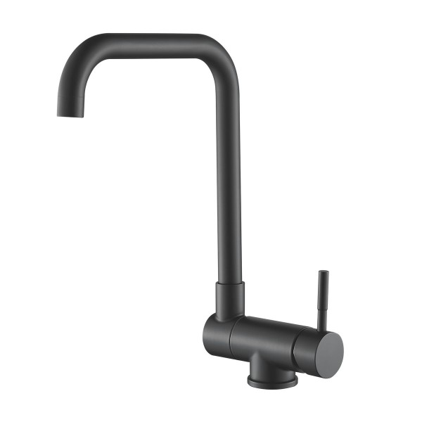 Monomando oceanic freg.abatible negro