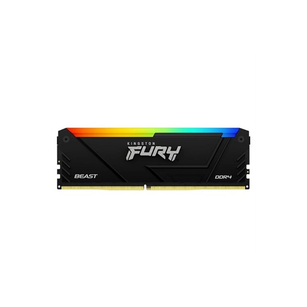Kingston fury beast kf432c16bb2a/8 8gb ddr4 3200m