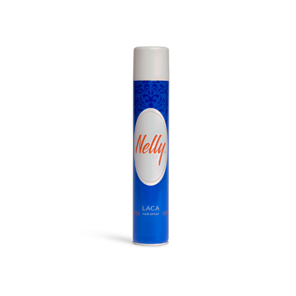 Nelly laca 400ml