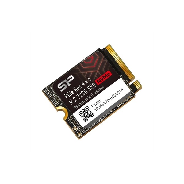 Sp ud90 ssd 1tb nvme pcie gen 4x4 m.2 2230