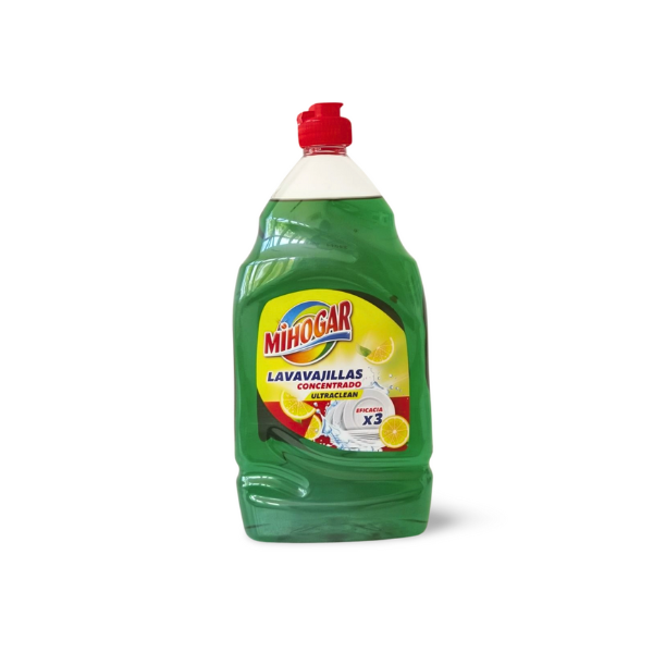Mihogar Lavavajillas concentrado 1000ml