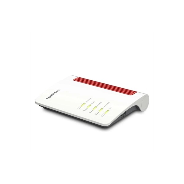 Fritz!box 5530 fiber edition international