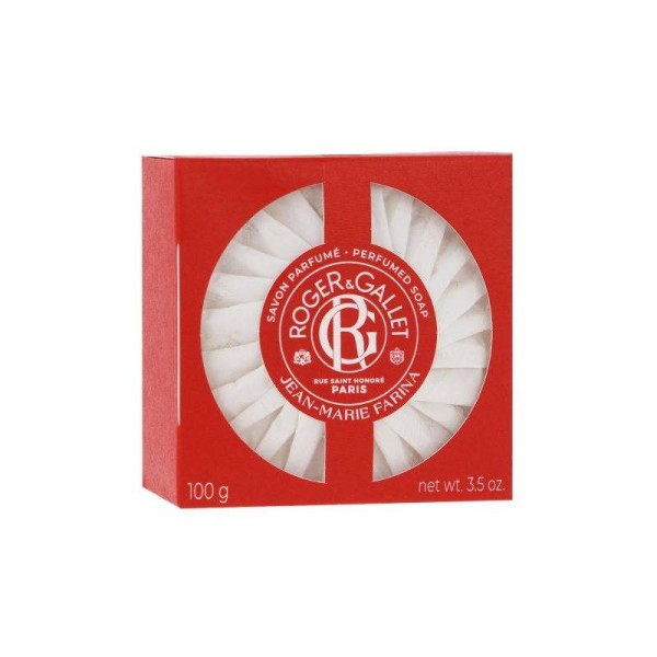 Roger Gallet Jmf Jabón 100g