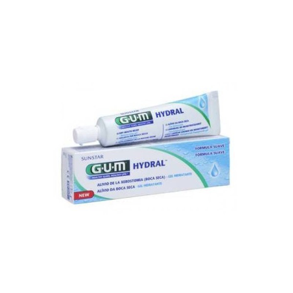 GUM Hydral Gel Hidratante 50ml