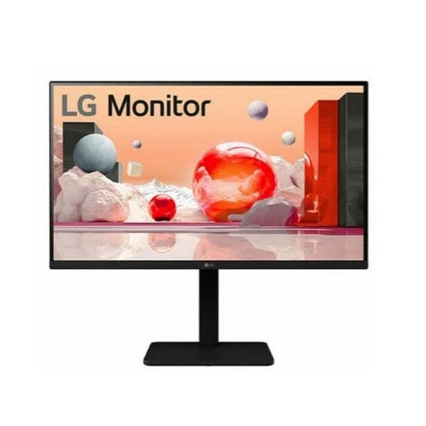 Lg 27ba560-b monitor 27" ips vga dvi dp hdmi mm aa