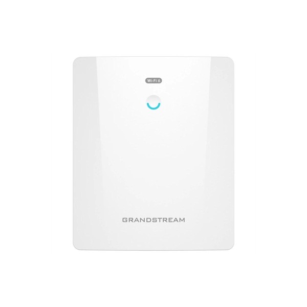 Grandstream gwn7664elr wifi6 ap 1x2.5gb 1xsfp out