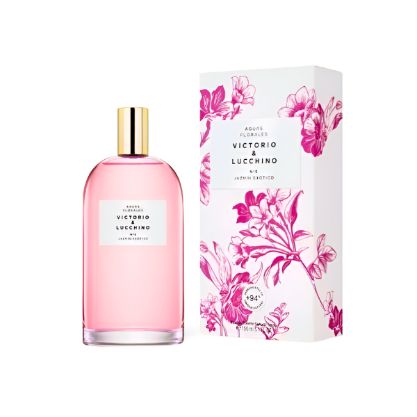 Victorio&Lucchino EDT Nº 5 Jazmín exótico 150ml