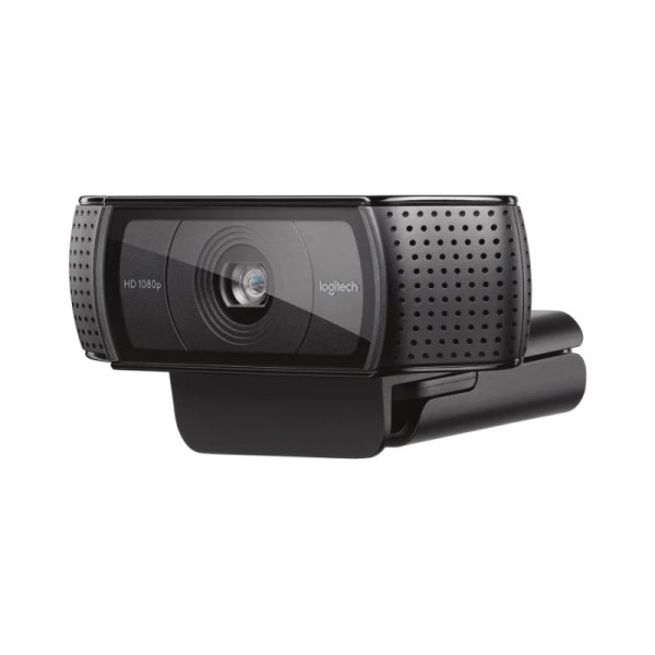 Logitech webcam c920e 1080p