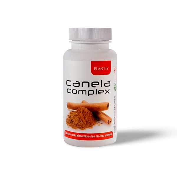 Canela complex