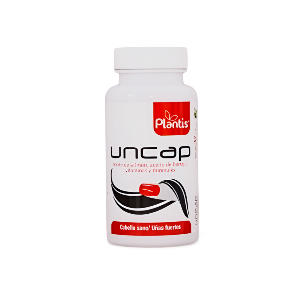 Uncap