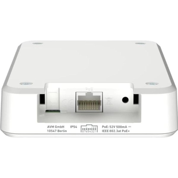 Fritz! box6860 5g router wifi6 4x4 mimo nanosim