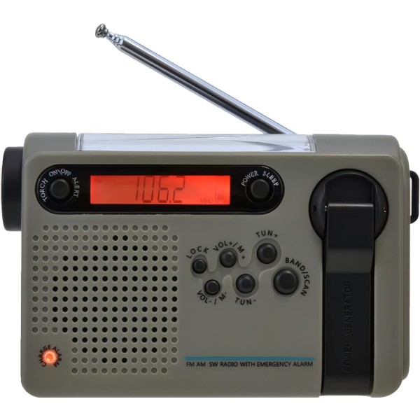 Beafon btec-rds900-gr