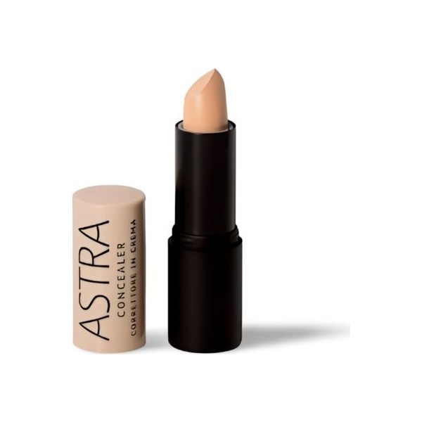 Astra corrector en crema Nº01 naturale
