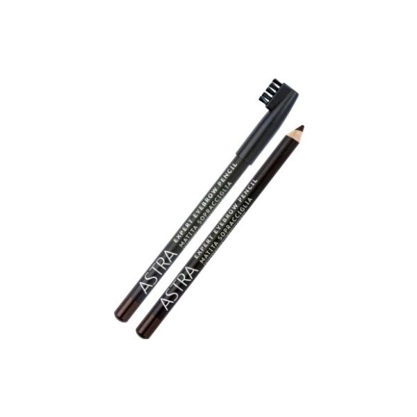 Astra expert eyebrow pencil EB1