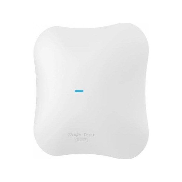 Reyee rg-rap72 ap be3600 wifi7 mimo 2x2 1x2.5gb